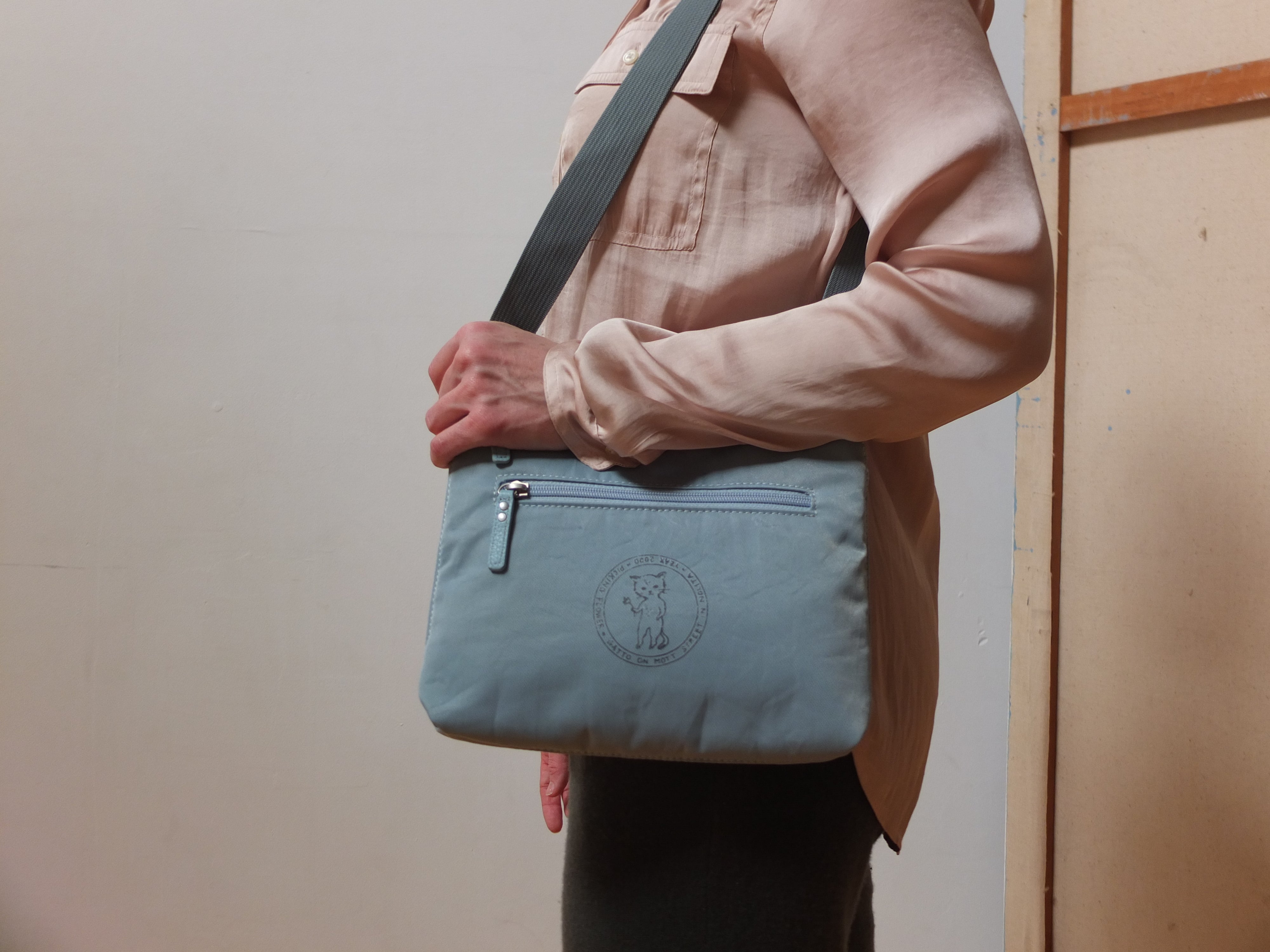 Gigi - Aqua